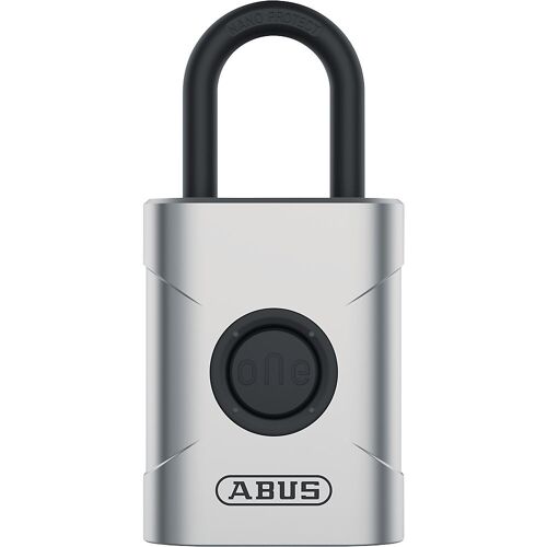 ABUS Vorhängeschloss EVEROX One, 61/45, VE 6 Stk, mit Bluetooth