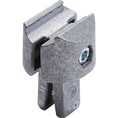 KaiserKraft Aluminium 90° Verbindung - Modulbauteil KaiserKraft Aluminium 90° Verbindung - Modulbauteil