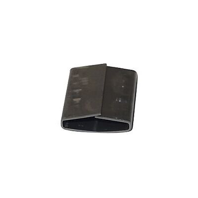 KaiserKraft Stahlbänder Clips - 16mm - 2000 St KaiserKraft Stahlbänder Clips - 16mm - 2000 St