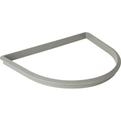 Hailo Müllsackhalter, für ProfiLine WSB, grau Hailo Müllsackhalter, für ProfiLine WSB, grau