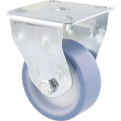 Wagner Eco Feste Räder - 50mm Gummifüße Wagner Eco Feste Räder - 50mm Gummifüße