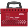 Safety Redbox B835 ABUS