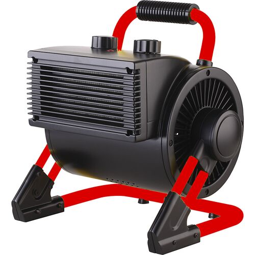 Elektroheizer Frostwächter, 2000 W, 1,35 kW, IP20, LxBxH 250 x 300 x 320 mm kaiserkraft