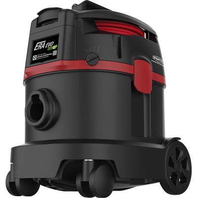 Sprintus Bürostaubsauger ERA EVO ZERO, 700 W, Inhalt 13 l Sprintus Bürostaubsauger ERA EVO ZERO, 700 W, Inhalt 13 l