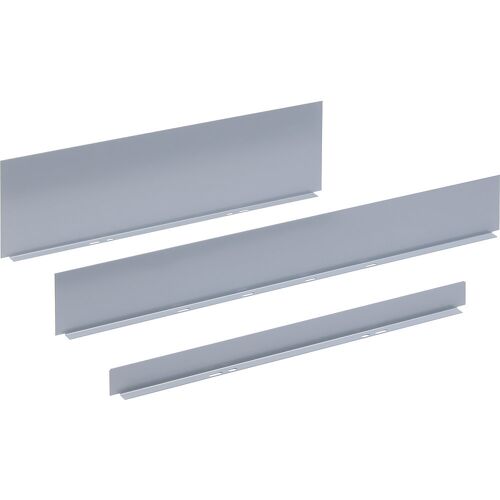 LISTA Trennwand, für Schubladenhöhe 150 mm, Länge 915 mm (54 E)