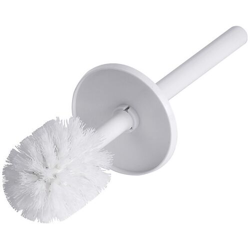 ParadiseLine Ersatz-Bürstenkopf für Toilettenbürste, HxBxT 400 x 100 x 100 mm, weiß kaiserkraft
