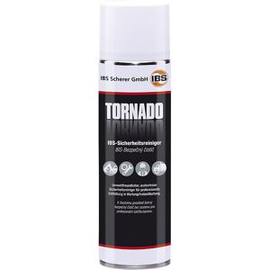 IBS Scherer TORNADO Industriereiniger - 12x500ml Rot IBS Scherer TORNADO Industriereiniger - 12x500ml Rot