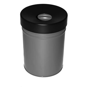 Kaiserkraft Modell 24 l - Abfallbehälter Kaiserkraft Modell 24 l - Abfallbehälter