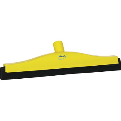 Vikan Wasserabzieher - 400mm, austauschbare Kassette, Gelb - Wasserabzieher Vikan Wasserabzieher - 400mm, austauschbare Kassette, Gelb - Wasserabzieher