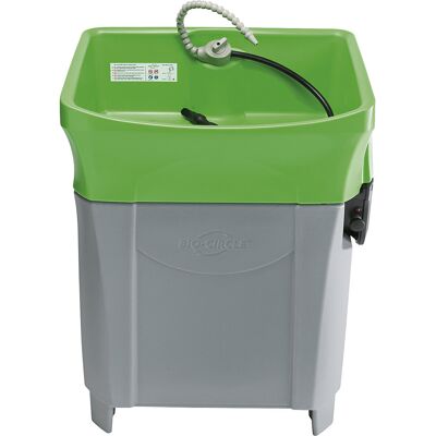 Bio-Circle Teilewaschgerät GT COMPACT, Gerät einzeln, Arbeits-BxT 700 x 480 mm Bio-Circle Teilewaschgerät GT COMPACT, Gerät einzeln, Arbeits-BxT 700 x 480 mm