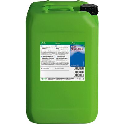 Bio-Circle - Wasserbasierter Kalkreiniger - 20L - Reinigungsmittel Bio-Circle - Wasserbasierter Kalkreiniger - 20L - Reinigungsmittel