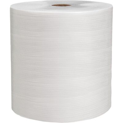 Kimberly-Clark WypAll X80 Schwer industrielle Reinigungstücher - 475 Stück Kimberly-Clark WypAll X80 Schwer industrielle Reinigungstücher - 475 Stück