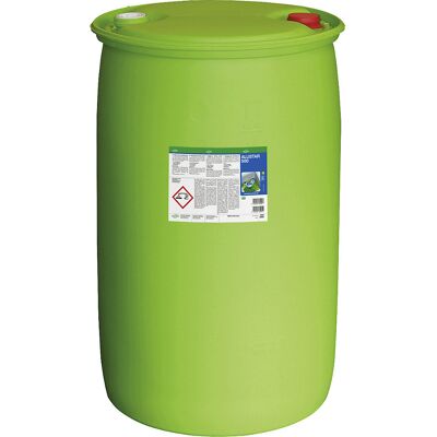 Bio-Circle Maschinenreiniger ALUSTAR 500, im Kunststoff-Fass, Inhalt 200 l Bio-Circle Maschinenreiniger ALUSTAR 500, im Kunststoff-Fass, Inhalt 200 l