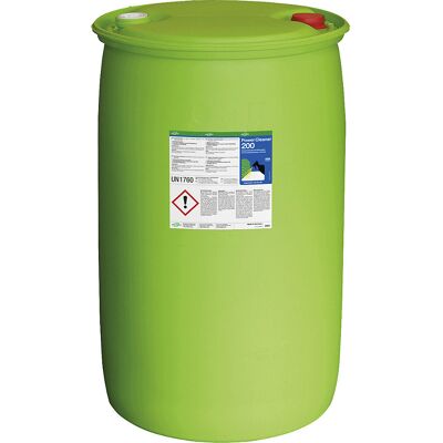 Bio-Circle Intensivreinigungskonzentrat Power Cleaner 200, im Kunststoff-Fass, Inhalt 200 l Bio-Circle Intensivreinigungskonzentrat Power Cleaner 200, im Kunststoff-Fass, Inhalt 200 l