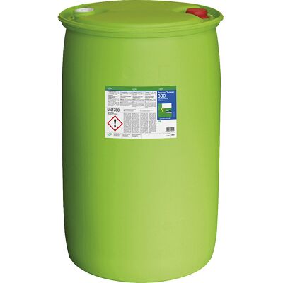 Bio-Circle Reiniger Power Cleaner 300, im Kunststoff-Fass, Inhalt 200 l Bio-Circle Reiniger Power Cleaner 300, im Kunststoff-Fass, Inhalt 200 l