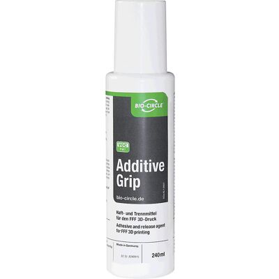 Bio-Circle Additive Grip Oberflächenreiniger - Reinigungs- und Trennmittel Bio-Circle Additive Grip Oberflächenreiniger - Reinigungs- und Trennmittel