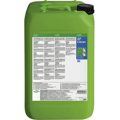 Bio-Circle Bremsenreiniger AF Clean, im Kunststoff-Kanister, Inhalt 20 l Bio-Circle Bremsenreiniger AF Clean, im Kunststoff-Kanister, Inhalt 20 l