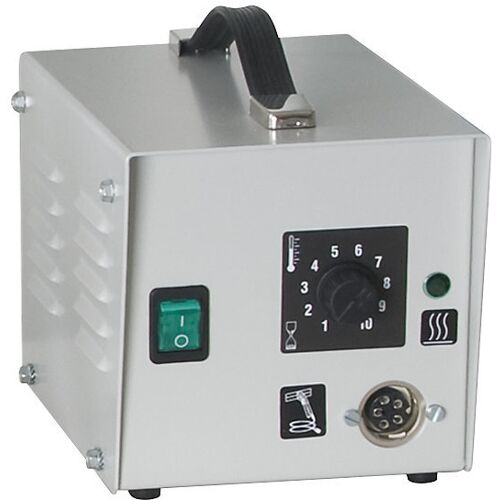 Impulsgeber, für Impulszange SUPERPOLY, Leistung max. 1500 Watt kaiserkraft