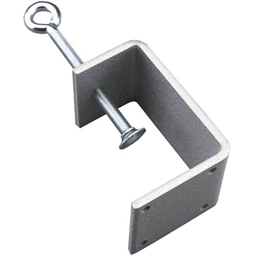 Tischklemme, 85 mm, für Arbeitsplatzleuchte kaiserkraft
