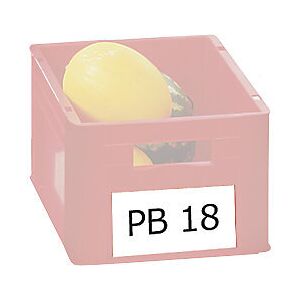 KaiserKraft Etiketten 210x60mm Packung 50 - Labels KaiserKraft Etiketten 210x60mm Packung 50 - Labels