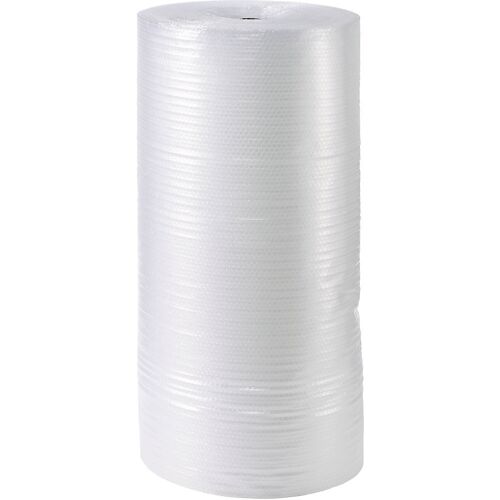 ratioform Luftpolsterfolie, 2-lagig, 50 µm, Rollenbreite 1200 mm, Länge 120 m, ab 5 Stk