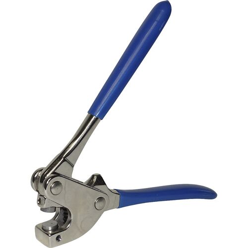 Verschlusszange für Plomben, manuell, für Größe 9 - 10 mm kaiserkraft