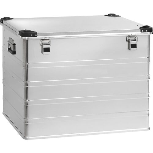 eurokraft pro Aluminiumbehälter Industry, Inhalt 243 l, Außen-LxBxH 782 x 585 x 619 mm