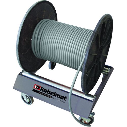 Trommelabwickler manuell, TROMBOI 500, mobil kaiserkraft