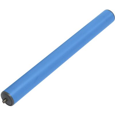 Gura Kunststoff Förderrolle - Ø 50mm - Modell mit Federwelle - 500mm Länge - Produkttyp Gura Kunststoff Förderrolle - Ø 50mm - Modell mit Federwelle - 500mm Länge - Produkttyp