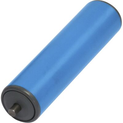 Gura Kunststoff-Rollenförderer - Ø 50 mm, Federwelle, 200 mm Gura Kunststoff-Rollenförderer - Ø 50 mm, Federwelle, 200 mm