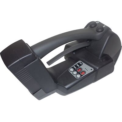 Akku-Umreifungsgerät für PP-, PET-Band, vollautomatisch, Standard, für Bandbreite 13 - 16 mm kaiserkraft Akku-Umreifungsgerät für PP-, PET-Band, vollautomatisch, Standard, für Bandbreite 13 - 16 mm kaiserkraft
