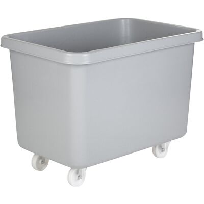 Kaiserkraft Rechteckiger Polyethylenbehälter - 227L Kaiserkraft Rechteckiger Polyethylenbehälter - 227L