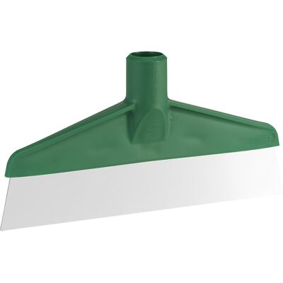 Vikan Tisch- und Bodenschaber, Länge 245 mm, VE 10 Stk, grün Vikan Tisch- und Bodenschaber, Länge 245 mm, VE 10 Stk, grün