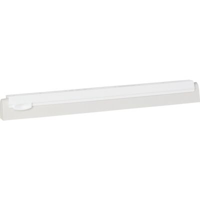 Vikan Ersatzkassette für Abzieher, Länge 400 mm, VE 20 Stk, weiß Vikan Ersatzkassette für Abzieher, Länge 400 mm, VE 20 Stk, weiß