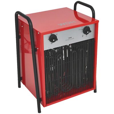 Bosch WDH-IFH15 15kW Heizgerät - Metall Bosch WDH-IFH15 15kW Heizgerät - Metall
