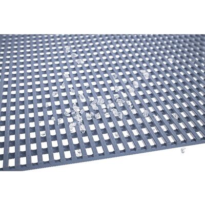 Miltex - Yoga Roll Roof - grau - 90cmx10m - Matte Miltex - Yoga Roll Roof - grau - 90cmx10m - Matte
