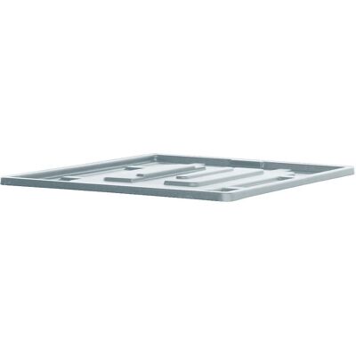 CEMO - 610L - 610 L Kapazität - 1215 x 1015 mm - Cover CEMO - 610L - 610 L Kapazität - 1215 x 1015 mm - Cover