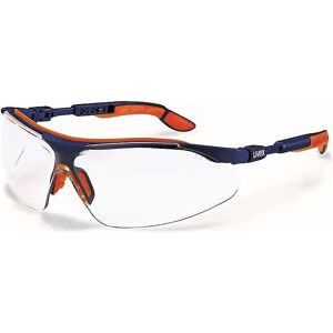 Schutzbrille i-vo 9160065 PC Uvex