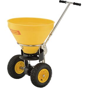 CEMO Streuwagen, für kleine und mittlere Streuflächen, Behältervolumen 50 l CEMO Streuwagen, für kleine und mittlere Streuflächen, Behältervolumen 50 l