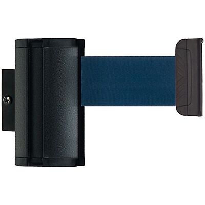 Gurtbandkassette Wall Mount, Bandauszug max. 2300 mm, Gurtfarbe Navy kaiserkraft Gurtbandkassette Wall Mount, Bandauszug max. 2300 mm, Gurtfarbe Navy kaiserkraft