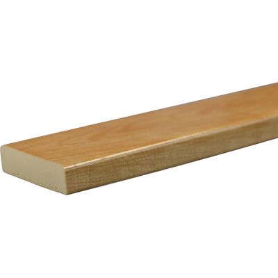 SHG Knuffi® Flächenschutz, Typ S, 1-m-Stück, Holz-Dekor natur SHG Knuffi® Flächenschutz, Typ S, 1-m-Stück, Holz-Dekor natur