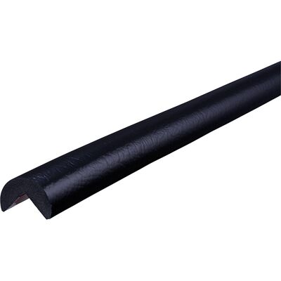 SHG Knuffi® Eckenschutz, Frost, Typ A, 1-m-Stück, schwarz SHG Knuffi® Eckenschutz, Frost, Typ A, 1-m-Stück, schwarz