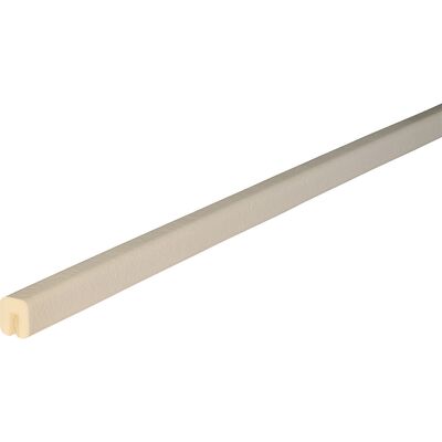 SHG Knuffi® Kantenschutz, Typ G, Zuschnitt individuell, pro lfd. m, weiß SHG Knuffi® Kantenschutz, Typ G, Zuschnitt individuell, pro lfd. m, weiß