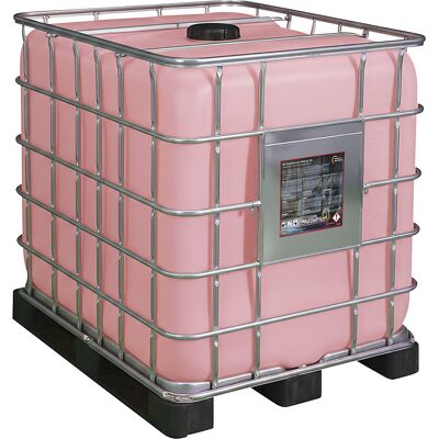 IBS Scherer Werkstattbodenreiniger WAS 40.100, pH-Wert < 11,5, ESD zertifiziert, 1000-l-IBC IBS Scherer Werkstattbodenreiniger WAS 40.100, pH-Wert < 11,5, ESD zertifiziert, 1000-l-IBC