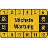 Nächste Wartung - kaiserkraft