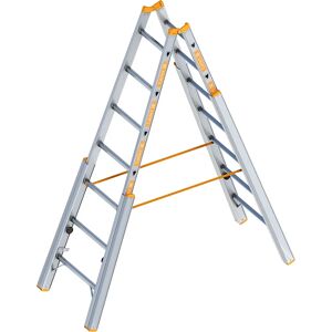 Treppen-Stehleiter Layher