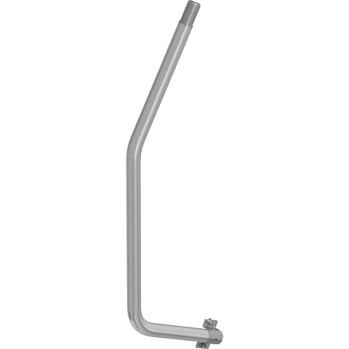 KRAUSE Handlauf, für Podestleiter, 3 - 4 Stufen