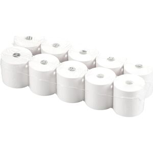 KERN 911-013-010 Papierrolle - 10 Stück KERN 911-013-010 Papierrolle - 10 Stück