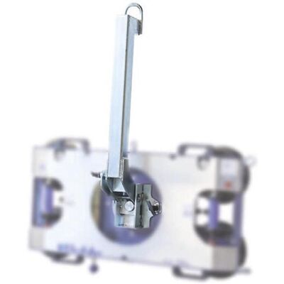 Bohle Arm, mit Kipp- und Drehfunktion für LIFTMASTER, Stahl, verzinkt Bohle Arm, mit Kipp- und Drehfunktion für LIFTMASTER, Stahl, verzinkt