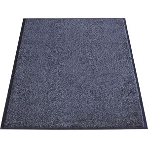 Miltex Schmutzfangmatte EAZYCARE WASH, LxB 1500 x 850 mm, anthrazit Miltex Schmutzfangmatte EAZYCARE WASH, LxB 1500 x 850 mm, anthrazit